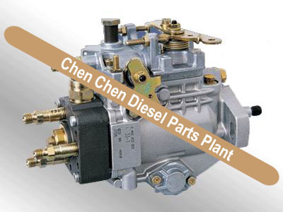 Diesel fuel injection parts 
